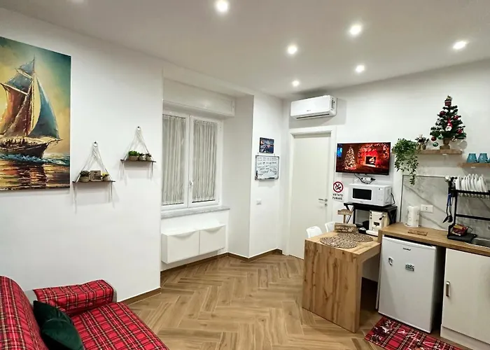 Maison Frattasio