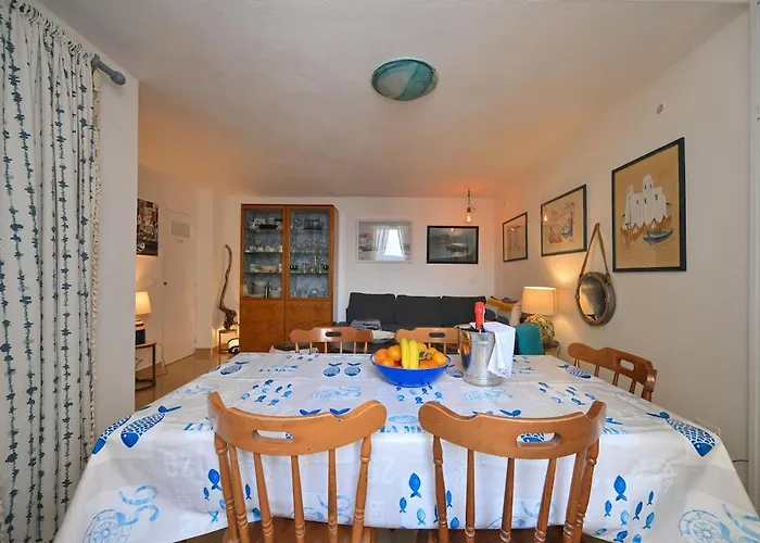 Beach House Ischia - Seafront & Aragonese Castle View -